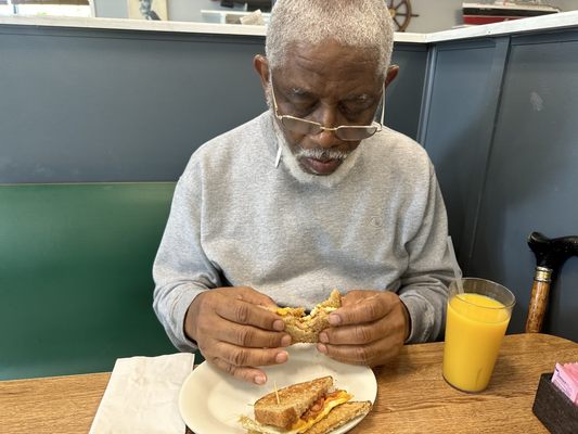 Rick's Cafe by null