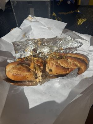 Dave's Cosmic Subs by null