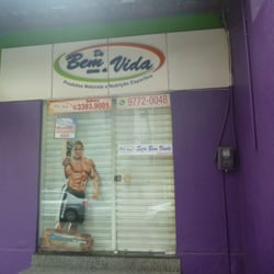 De Bem com a Vida