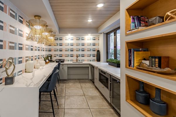 Hoffler Place by null