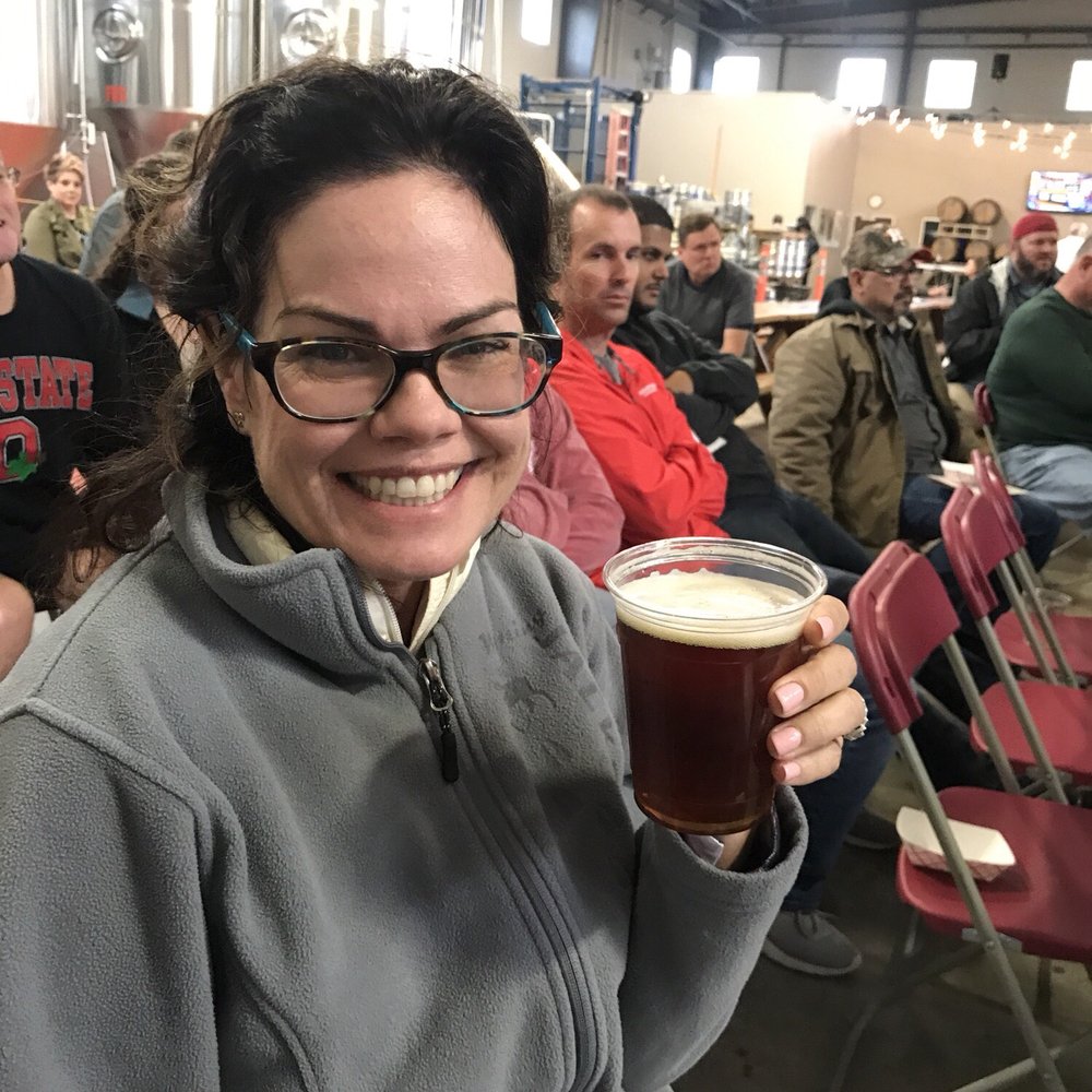 11 Below Brewing Company - Breweries Near Me - Spring, Texas