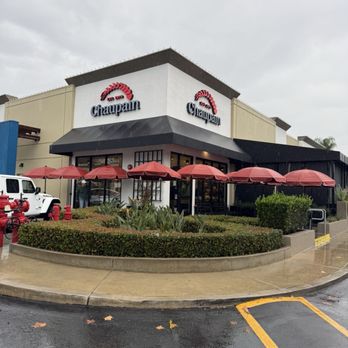 Chaupain Bakery - Breakfast & Brunch Near Me - Laguna Niguel, California Chaupain Bakery - Breakfast & Brunch Near Me - Laguna Niguel, California