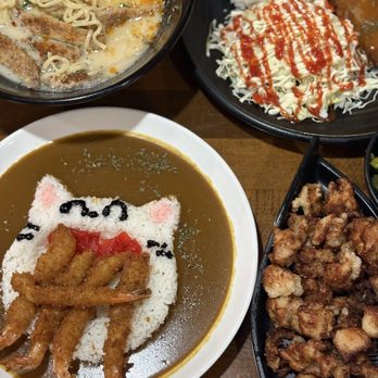 Tokyo Eats - Ramen Near Me - Fullerton, California