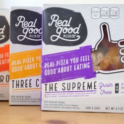 Planet Nutrition
