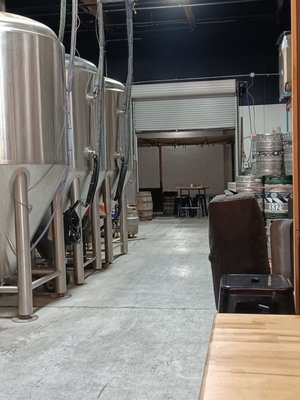Culver Beer & Locally Toasted Delicatessen by null