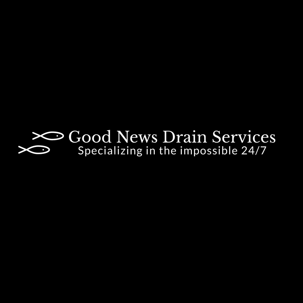 Slide of Good News Drain Services