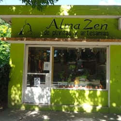 Alma Zen de Plantas y Artesanías