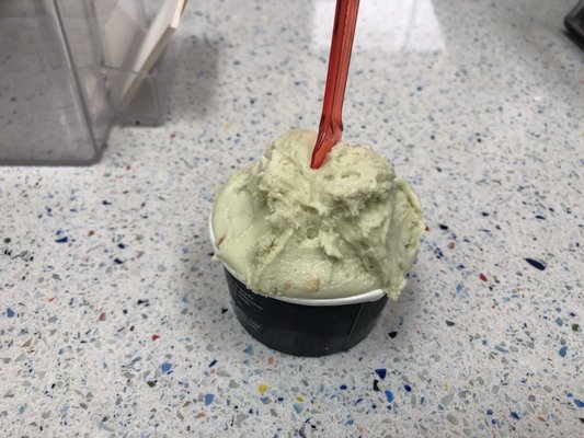 Paciugo Gelato Cafe by null