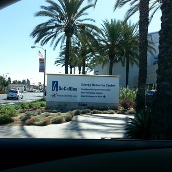 Energy Resource Center - Natural Gas Suppliers Near Me - Downey, California Energy Resource Center - Natural Gas Suppliers Near Me - Downey, California