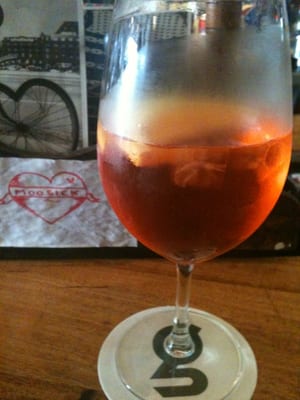 Gerald's Bar by null