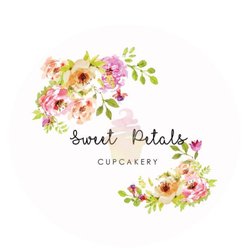 Sweet Petals CupCakery