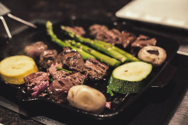 Photo of The Melting Pot - Jenks, OK, US.