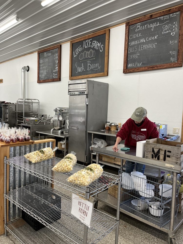 LONG ACRE FARMS Updated July 2024 157 Photos & 33 Reviews 1342
