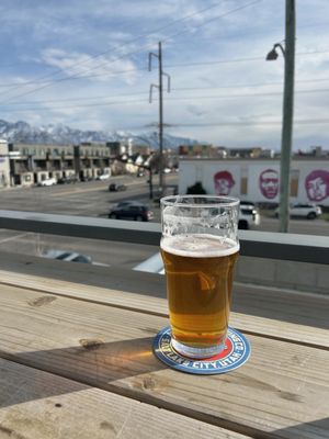 Fisher Brewing Company by null