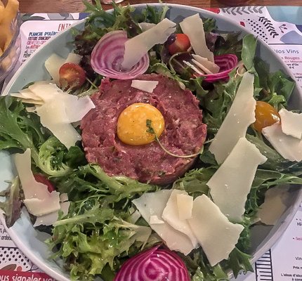 Chez Séb by null