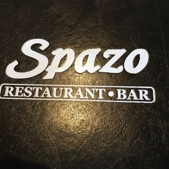 Spazo Restaurant & Bar - Italian Near Me - Allen, Texas