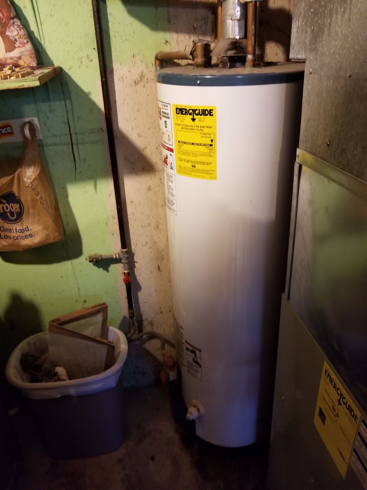 Slide of American Rooter Sewer And Drain