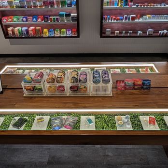 One Plant - Goleta - Enjoy the best customer experience Shop One Plant Goleta's newly updated sales floor!
Shop Flower, Gummies, Carts, Prerolls, WAX, Drinks! - Cannabis Dispensaries Near Me - Goleta, California One Plant - Goleta - Enjoy the best customer experience Shop One Plant Goleta's newly updated sales floor!
Shop Flower, Gummies, Carts, Prerolls, WAX, Drinks! - Cannabis Dispensaries Near Me - Goleta, California