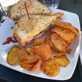 Reunion - Greg's Sandwich - Bars Near Me - Northfield, Minnesota