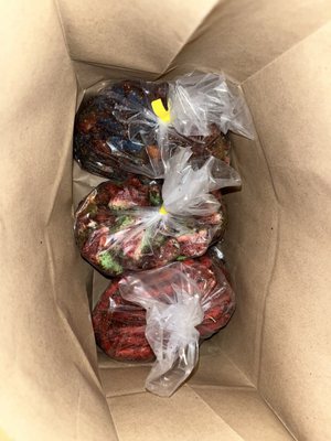 La Huerta Candy by null