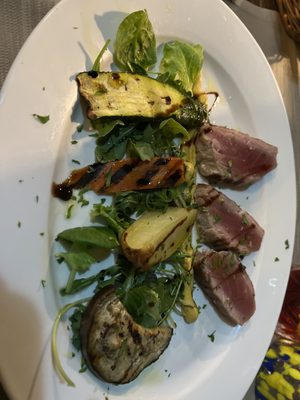 Osteria Alla Frasca by null