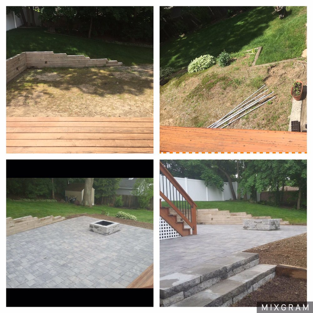 All Seasons Lawn Care - tree service in Coventry, RI