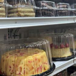 Dulces Sueños Cakes