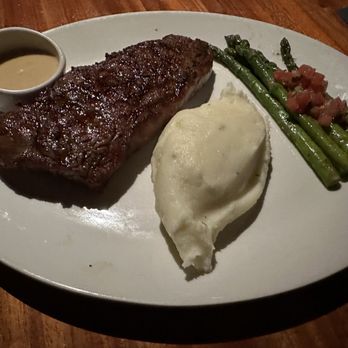 J. Alexander's Restaurant - KANSAS CITY STRIP - American Near Me - Overland Park, Kansas J. Alexander's Restaurant - KANSAS CITY STRIP - American Near Me - Overland Park, Kansas