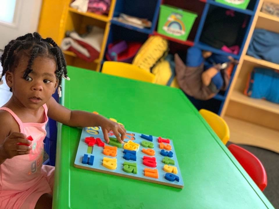 Kidz Focus Learning Center - childcare center in Havana, FL