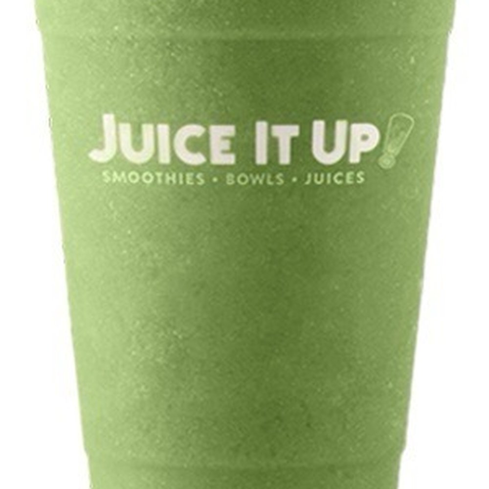 Juice It Up! - What it is supposed to look like. - Juice Bars & Smoothies Near Me - Rancho Cucamonga, California