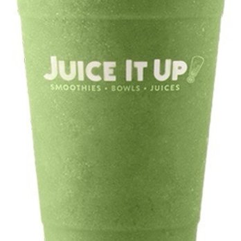 Juice It Up! - What it is supposed to look like. - Juice Bars & Smoothies Near Me - Rancho Cucamonga, California Juice It Up! - What it is supposed to look like. - Juice Bars & Smoothies Near Me - Rancho Cucamonga, California