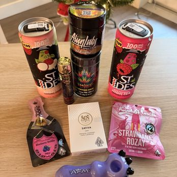 STIIIZY - Alameda - Cannabis Dispensaries Near Me - Alameda, California STIIIZY - Alameda - Cannabis Dispensaries Near Me - Alameda, California