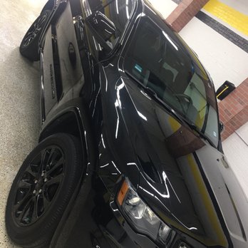 RestorFX Fort Worth - Auto Detailing Near Me - Fort Worth, Texas