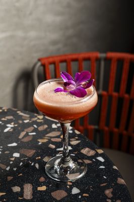 Palenque kitchen by Mezcal by null