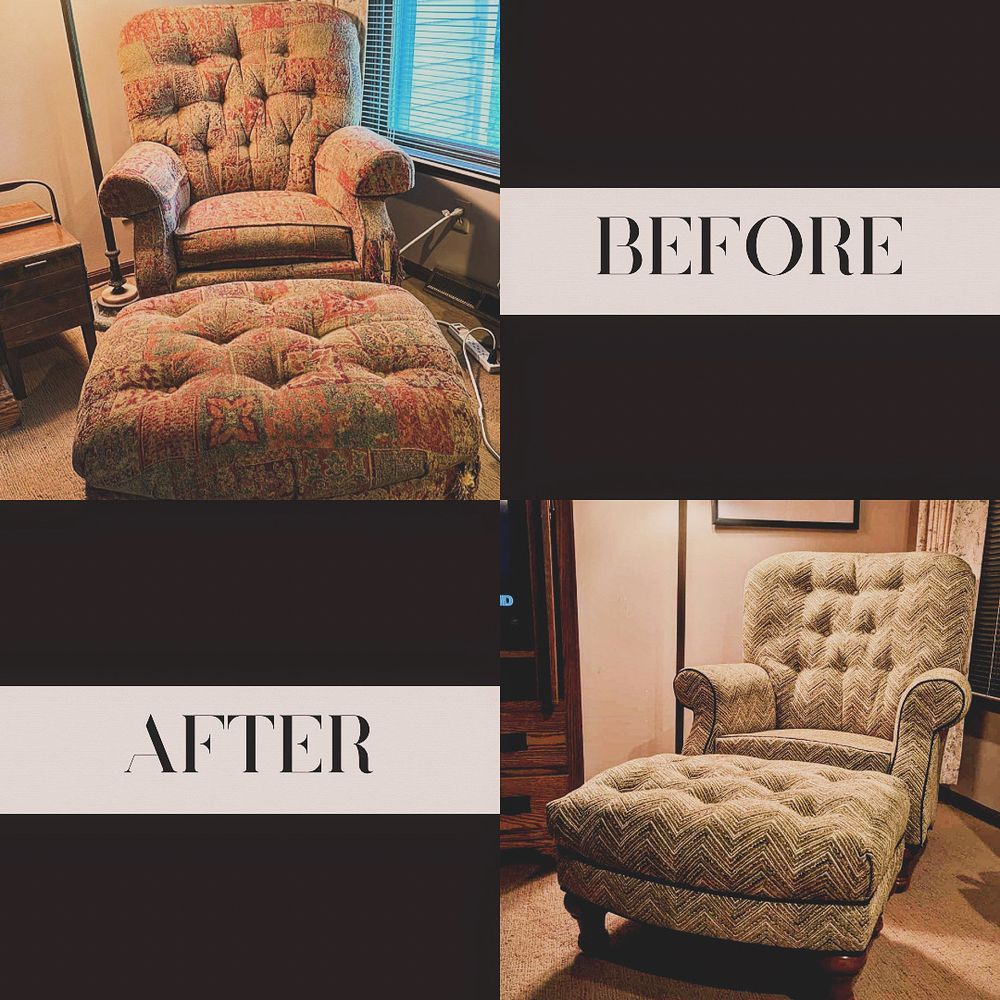 KISE INTERIORS Updated September 2024 Columbus, Ohio Furniture