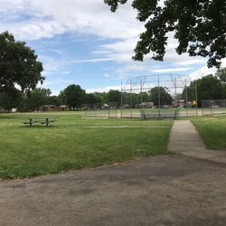 Elks Park