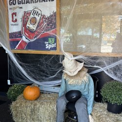 The 3 Spot - Halloween Decorations