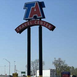 Travel Centers of America