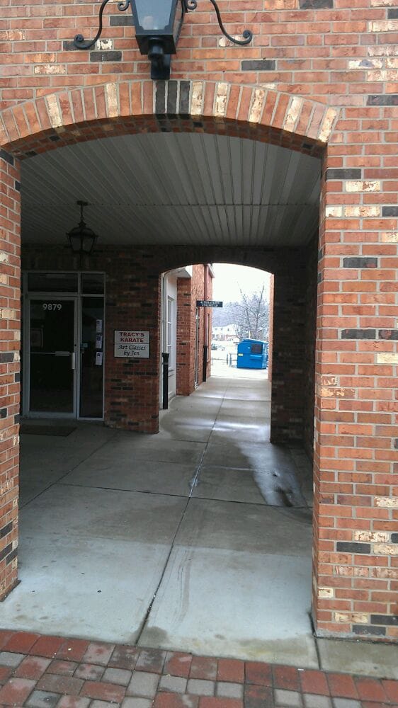 ALTERATION UNLIMITED Updated August 2024 9881 Montgomery Rd