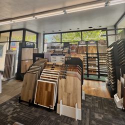 Consolidated Carpets - Big selection of Luxury Vinyl Plank (LVP).