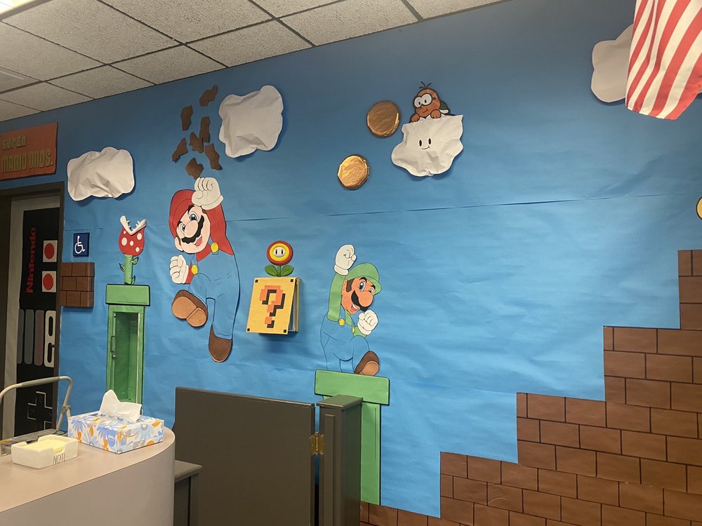 KINGSTON ELEMENTARY SCHOOL 7473 Kingston Ave, Hesperia, California