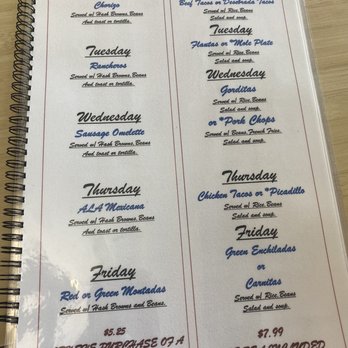 New Clock Restaurant - Diners Near Me - El Paso, Texas