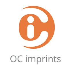 OC imprints - OC imprints Logo