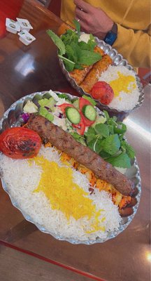 Asal Bakery & Kabob by null