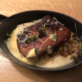 La Régalade - Crispy pork - French Near Me - Paris, 75