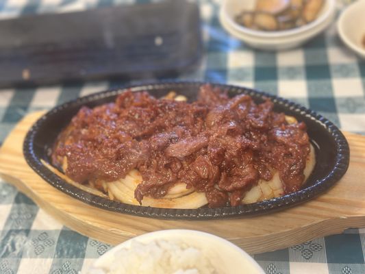 Choi's Restaurant by null