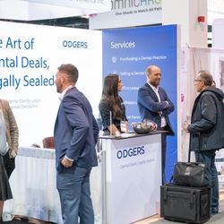 Odgers Law Group - CDA Anaheim 2024