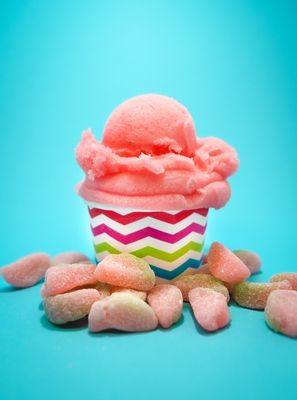 Sunset Slush NOLA by null