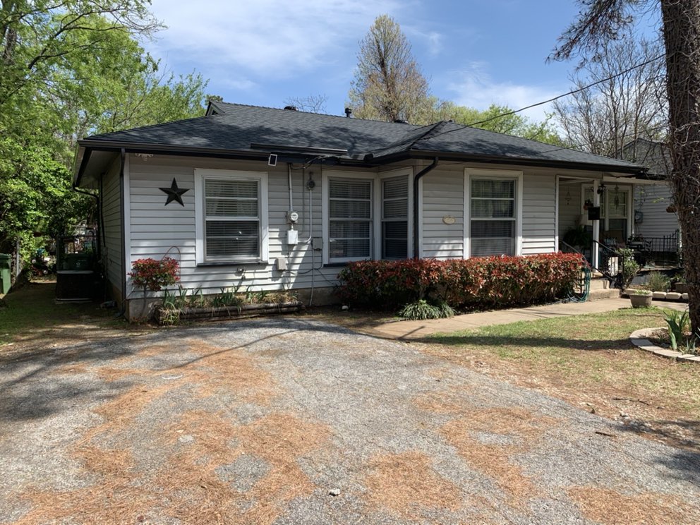 Slide of Clear Vision Construction