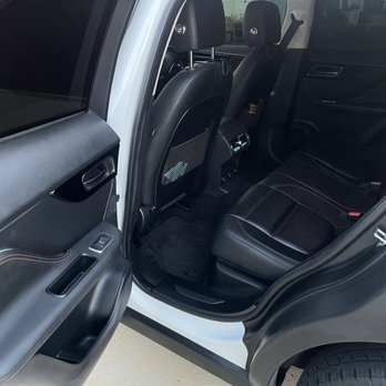Davis Detailing - Interior wash and vacuum - Auto Detailing Near Me Davis Detailing - Interior wash and vacuum - Auto Detailing Near Me